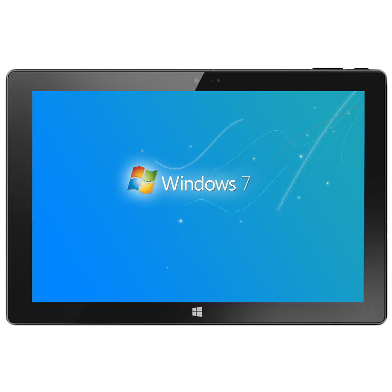 乐凡F5定制化windows7平板电脑
